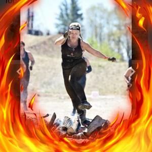 Meet your Posher, Tamie